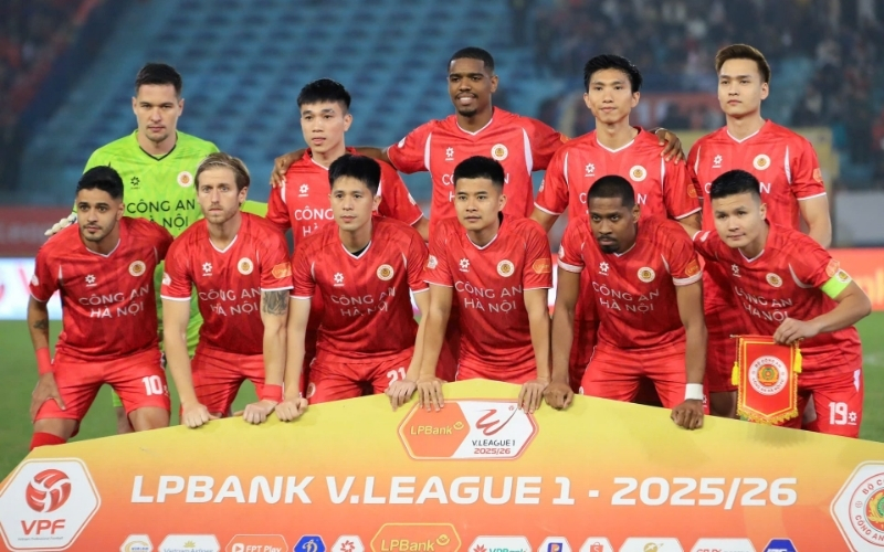 Cách đọc chu kỳ phong độ câu lạc bộ