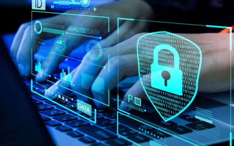 Hệ thống bảo mật đa lớp cho tài khoản game