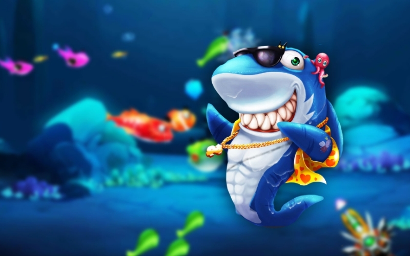 Người chơi khám phá bắn cá thế hệ mới tại sảnh tuần này