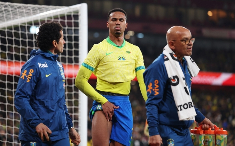 Phân tích chiến thuật của hai đội