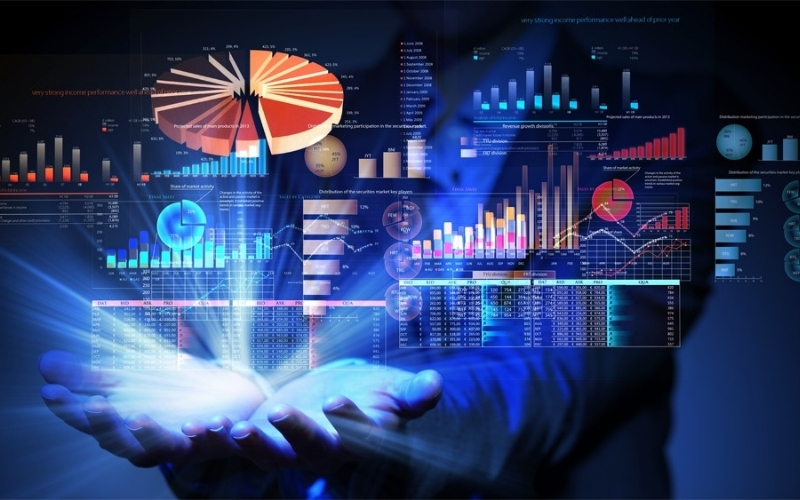 Tầm ảnh hưởng của Big Data đến trải nghiệm khách hàng trực tuyến