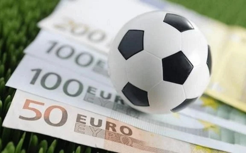 Thời điểm vàng để người chơi thực hiện xả kèo