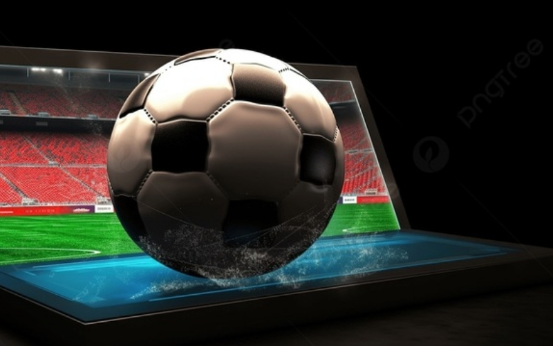 Xu hướng kèo tài xỉu tại các giải đấu cúp châu Âu