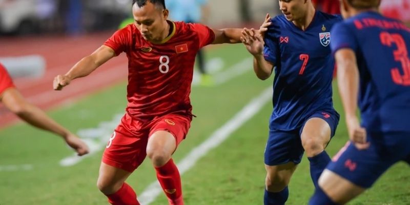 Ảnh hưởng của cầu thủ có chỉ số thể lực cao đến kèo nhà cái