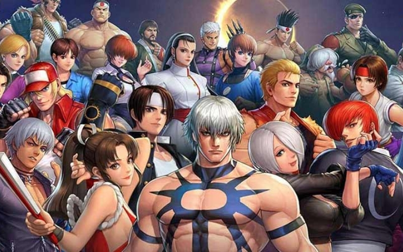 10 tựa game có hệ thống chiến đấu “đã tay” nhất