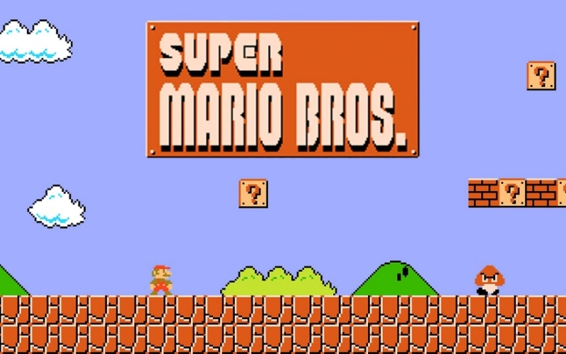 Các giải đấu Speedrun danh giá nhất hành tinh hiện nay