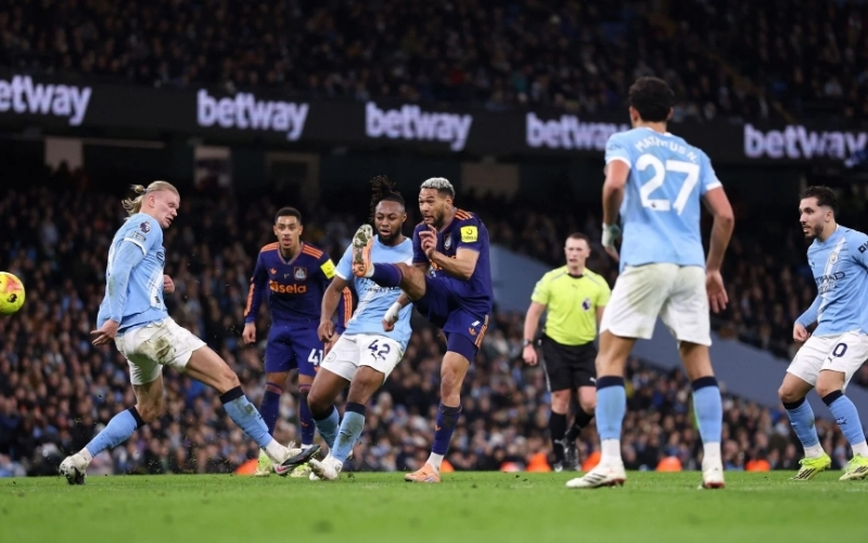 Các loại khoảng trống phổ biến trong hệ thống phòng ngự