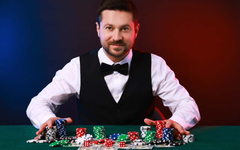 Các từ lóng và thuật ngữ đặc biệt của dân chơi chuyên nghiệp