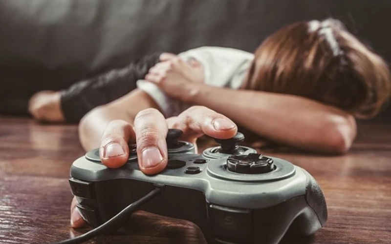 Cách phát hiện các dấu hiệu của một trò chơi không minh bạch