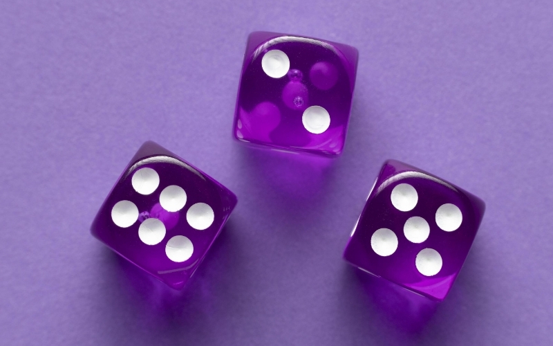 Cách thiết lập thói quen chơi game xúc xắc online hợp lý