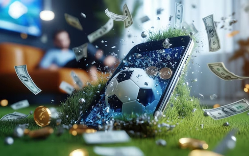 Cách xây dựng hệ thống dự đoán tỷ số tự động