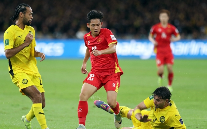 Chiến thuật nhồi Tài trong bóng đá: Ưu và nhược điểm