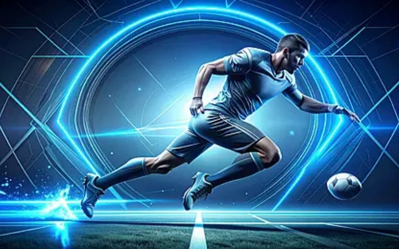 Cơ chế vận hành của các thuật toán soi kèo hiện đại