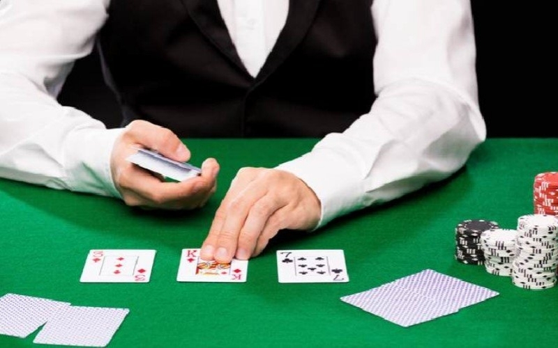 Đa dạng các trò chơi bài hấp dẫn để lựa chọn