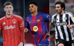 Dự đoán xu hướng chuyển nhượng bóng đá quốc tế mùa hè