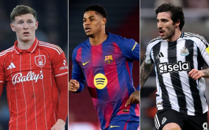 Dự đoán xu hướng chuyển nhượng bóng đá quốc tế mùa hè