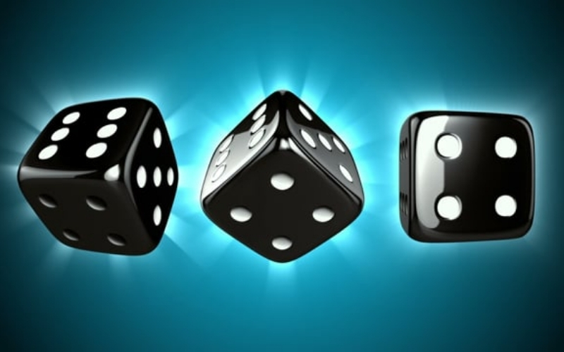 Game xúc xắc online hoạt động như thế nào hiện nay