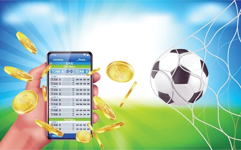 Giải mã chi tiết ý nghĩa các con số trong kèo Châu Á Handicap