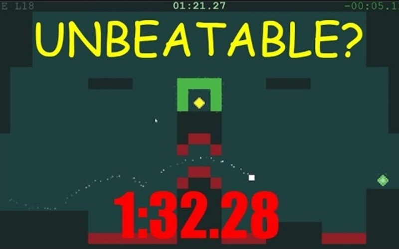 Giải mã sức hút mãnh liệt từ các giải đấu tốc độ Speedrun thế giới