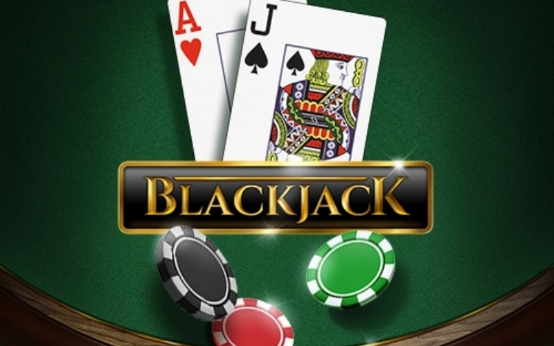 Hành trình Blackjack từ châu Âu đến sòng bạc Hoa Kỳ