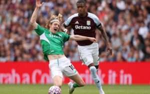 Hệ thống quản lý vốn 3-5-7 trong cá cược bóng đá