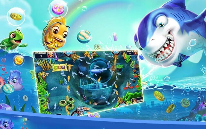 Hướng dẫn chi tiết cách ngắm góc bắn chuẩn nhất