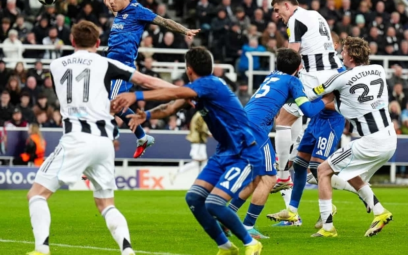 Kinh nghiệm bắt kèo underdog trong các trận cầu đinh