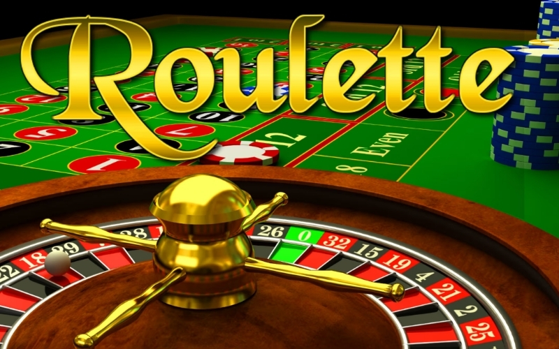 Lịch sử hình thành và cơ chế hoạt động của vòng quay Roulette