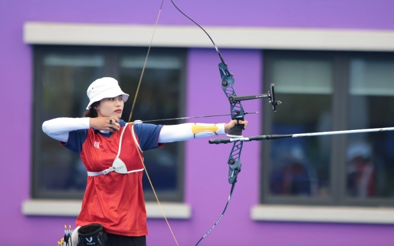 Lợi ích tâm lý của việc điều hòa nhịp thở khi thi đấu