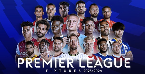 Lý do Premier League thống trị ngôi vương "Giải đấu hấp dẫn nhất hành tinh"