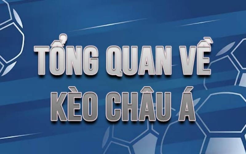 Lý do kèo Châu Á thống trị thị trường cá cược hiện nay