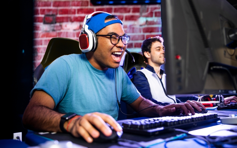 Ngành công nghiệp eSports toàn cầu