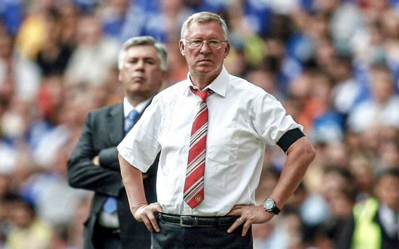 Nghệ thuật sử dụng máy sấy tóc nổi tiếng