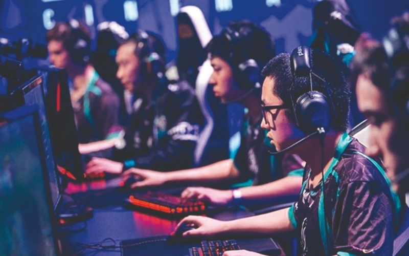 Những mặt tối và rủi ro tiềm ẩn của mô hình live service