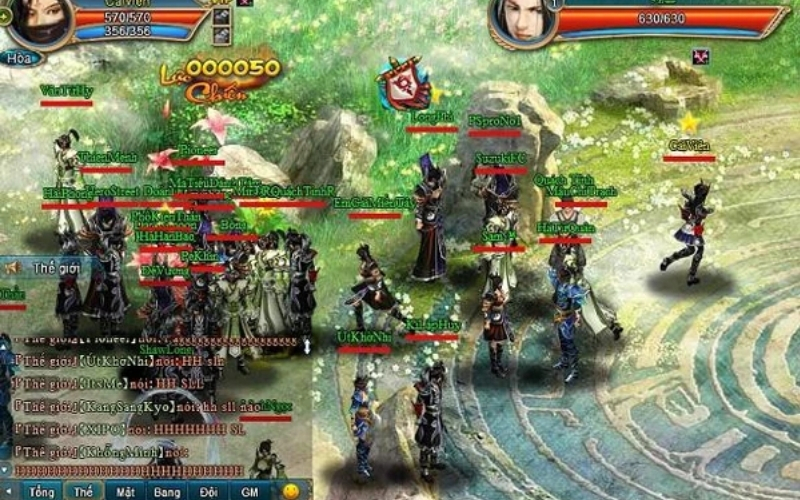 Những tựa game khiến bạn phải “cày đêm” không ngủ