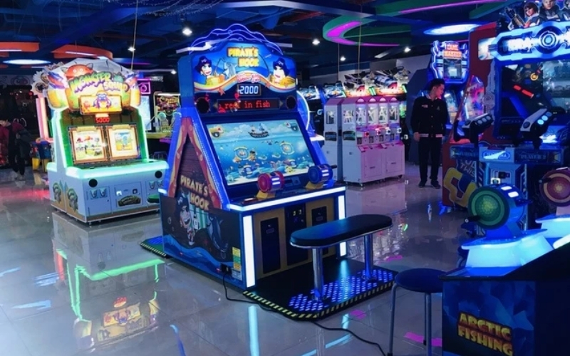 Những yếu tố cốt lõi tạo nên trải nghiệm giải trí khác biệt