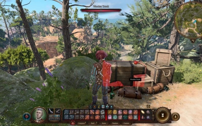 Phân bổ điểm thuộc tính và kỹ năng cốt lõi