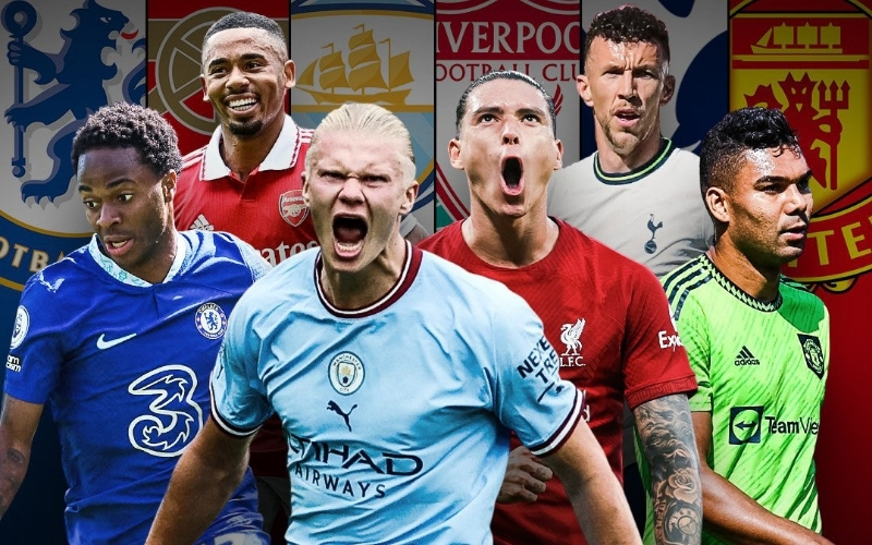 Phân tích chiến lược mua sắm của các ông lớn châu Âu