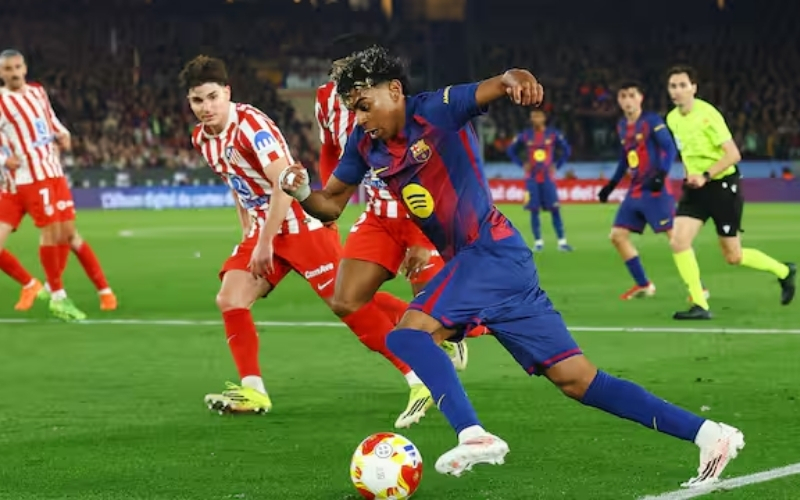 Phương pháp đánh kèo theo chu kỳ thắng thua