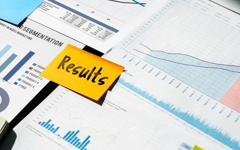 Phương pháp tổng hợp thông tin vào ngày cuối tháng