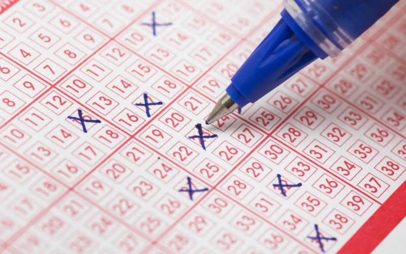 Rơi vào cạm bẫy của những dịch vụ bán số lừa đảo