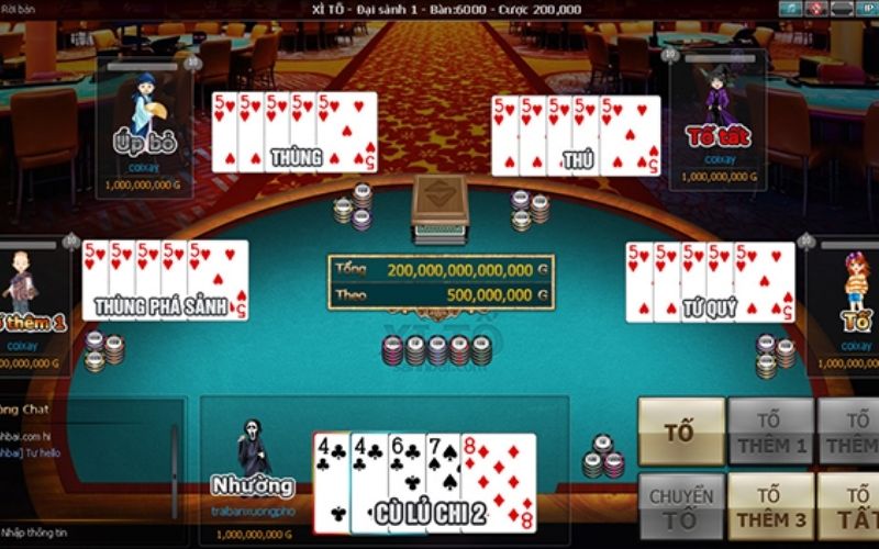 So sánh chi tiết game bài truyền thống và trực tuyến