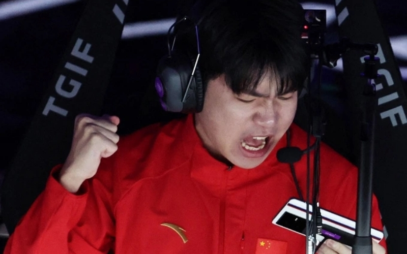 Tại sao VĐV Esports cần xây dựng thương hiệu cá nhân ngay từ bây giờ