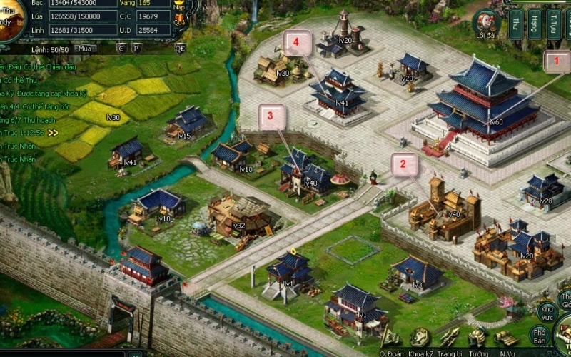 Top game chiến thuật thời gian thực đáng chơi lại trong 2026