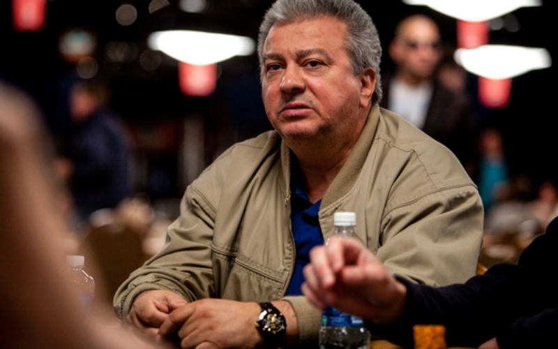 câu chuyện huyền thoại về các thần bài trong lịch sử