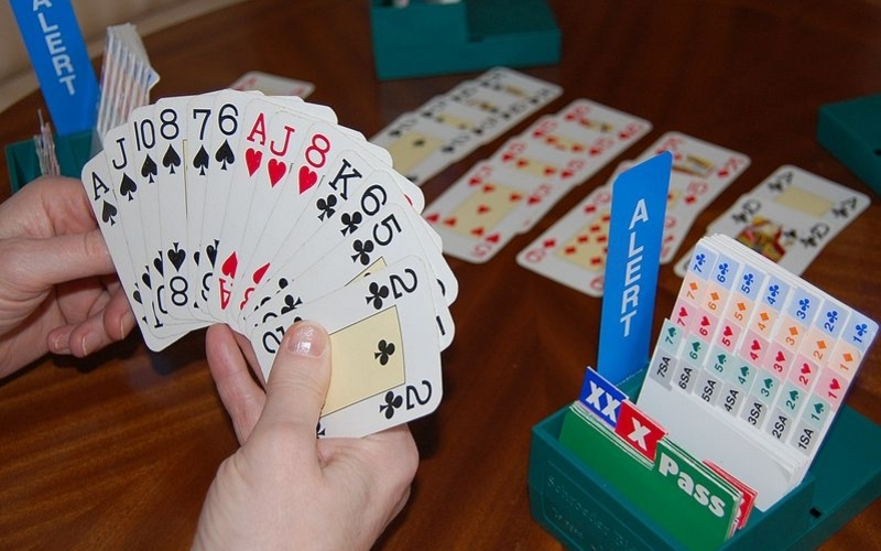 5 nguyên nhân phổ biến khiến bạn luôn thất bại khi đánh Phỏm