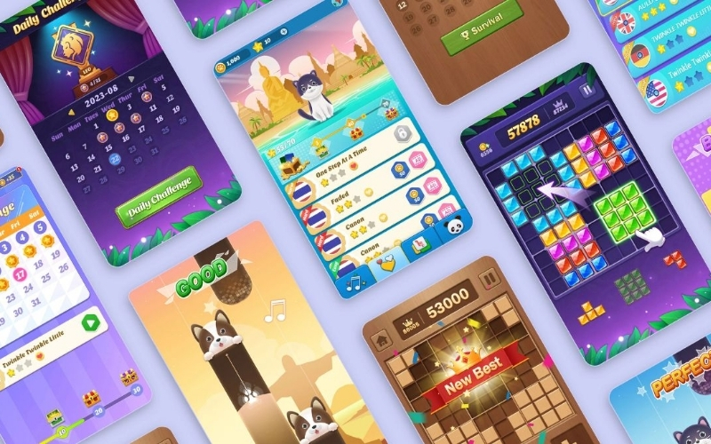 Bí quyết tối ưu điện thoại để chơi game bài 3D không giật lag