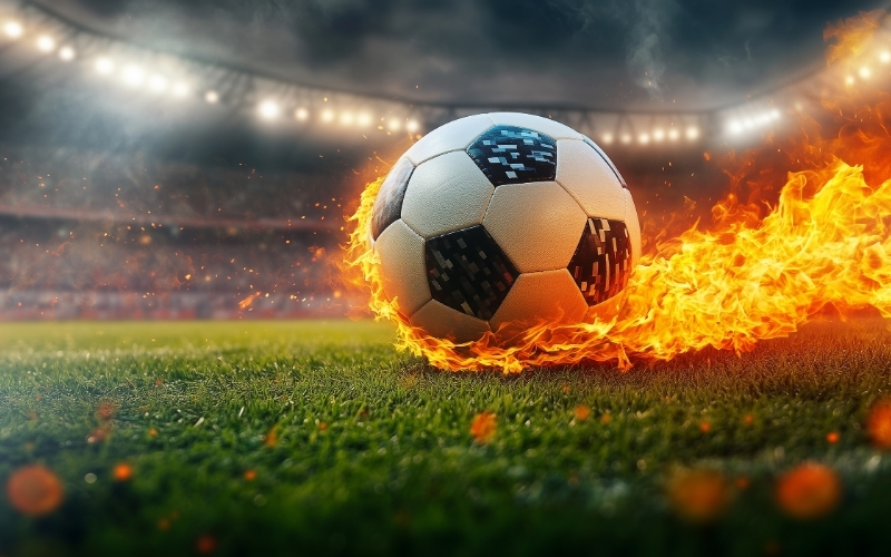 Cách xem tỷ lệ bóng đá trực tuyến chuẩn xác cho người mới