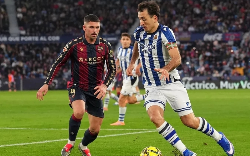 Diễn biến chính và những khoảnh khắc quyết định bàn thắng