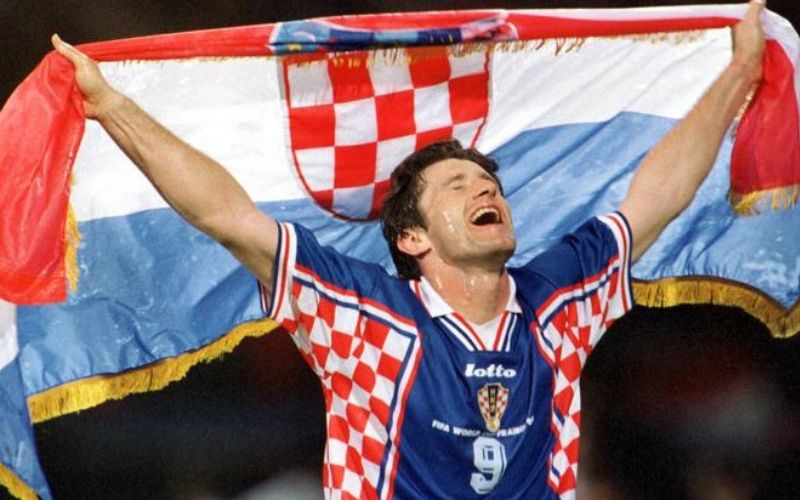 Đỉnh cao sự nghiệp quốc tế